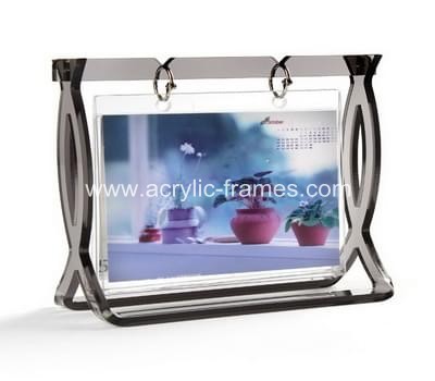 Modern picture frames
