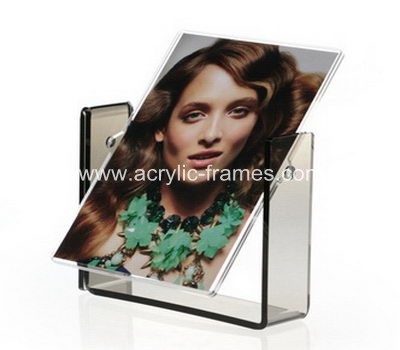 Picture frame acrylic