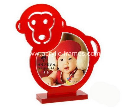 Monkey picture frame