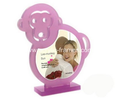 monkey picture frame