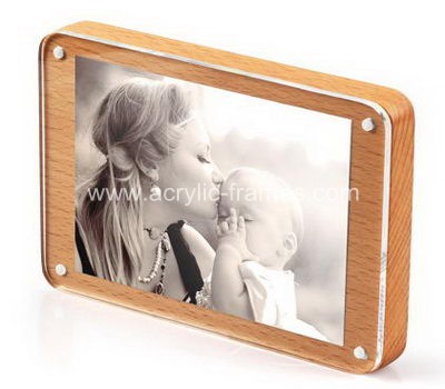 Block picture frame