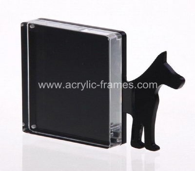 Animal picture frames