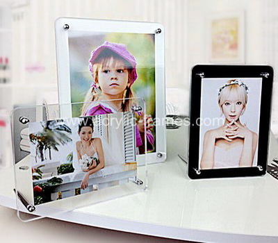 Acrylic picture frames wholesale