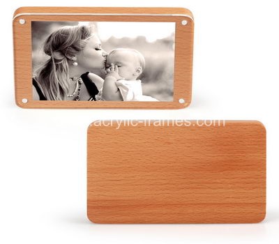 Picture wood frame