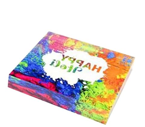 Wholesale custom acrylic photo display block