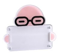 Wholesale custom acrylic picture frame with HEAD decor APH-224 Wholesale custom acrylic picture frame with HEAD decor