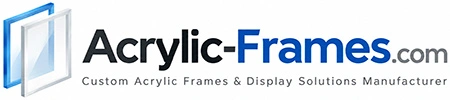 Acrylic-Frames.com